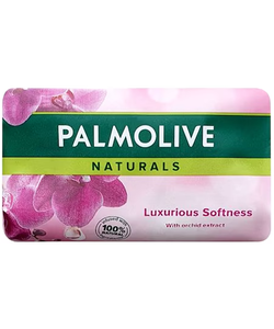 Palmolive Zeepblok - Luxurious Souftness - 4 x 90g