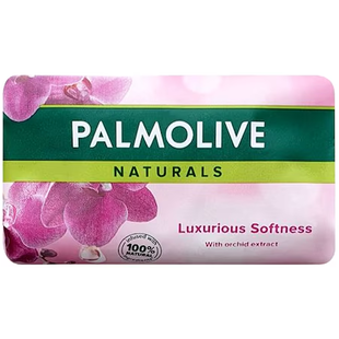 Palmolive Zeepblok - Luxurious Souftness - 4 x 90g