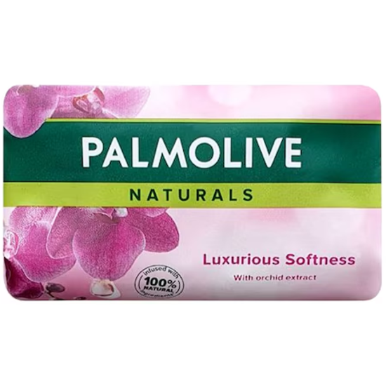 Palmolive Palmolive Zeepblok - Luxurious Souftness - 4 x 90g
