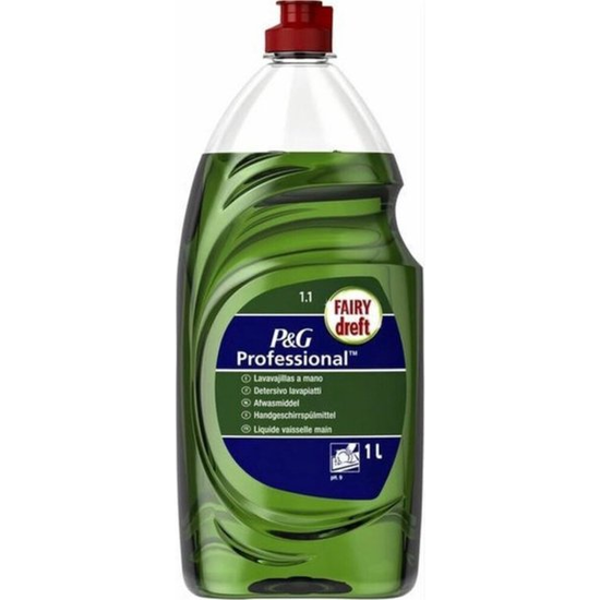 Dreft Dreft Professioneel Afwasmiddel - 1000ml