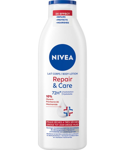 Nivea Repair & Care Bodylotion - 250ml