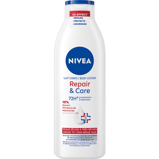 Nivea Repair & Care Bodylotion - 250ml