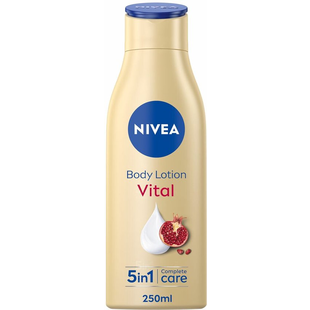 Nivea Bodylotion - Vital - 250 ml