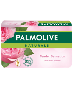 Palmolive Zeepblok - Tender Sensation - 4 x 90g