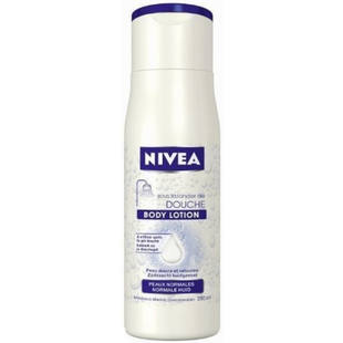 Nivea Bodylotion - Onder De Douche - 250 ml