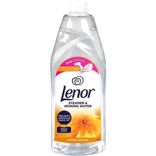 Lenor strijkwater - Summer Breeze - 1000ml