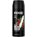 Axe Axe Africa Deodorant Bodyspray 150 ML