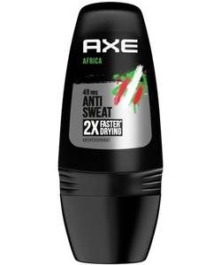 Axe Roller - Africa - 50ml