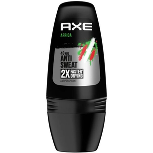 Axe Roller - Africa - 50ml