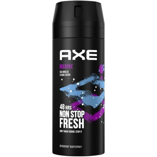 Axe Axe Marine Deodorant Bodyspray 150 ML