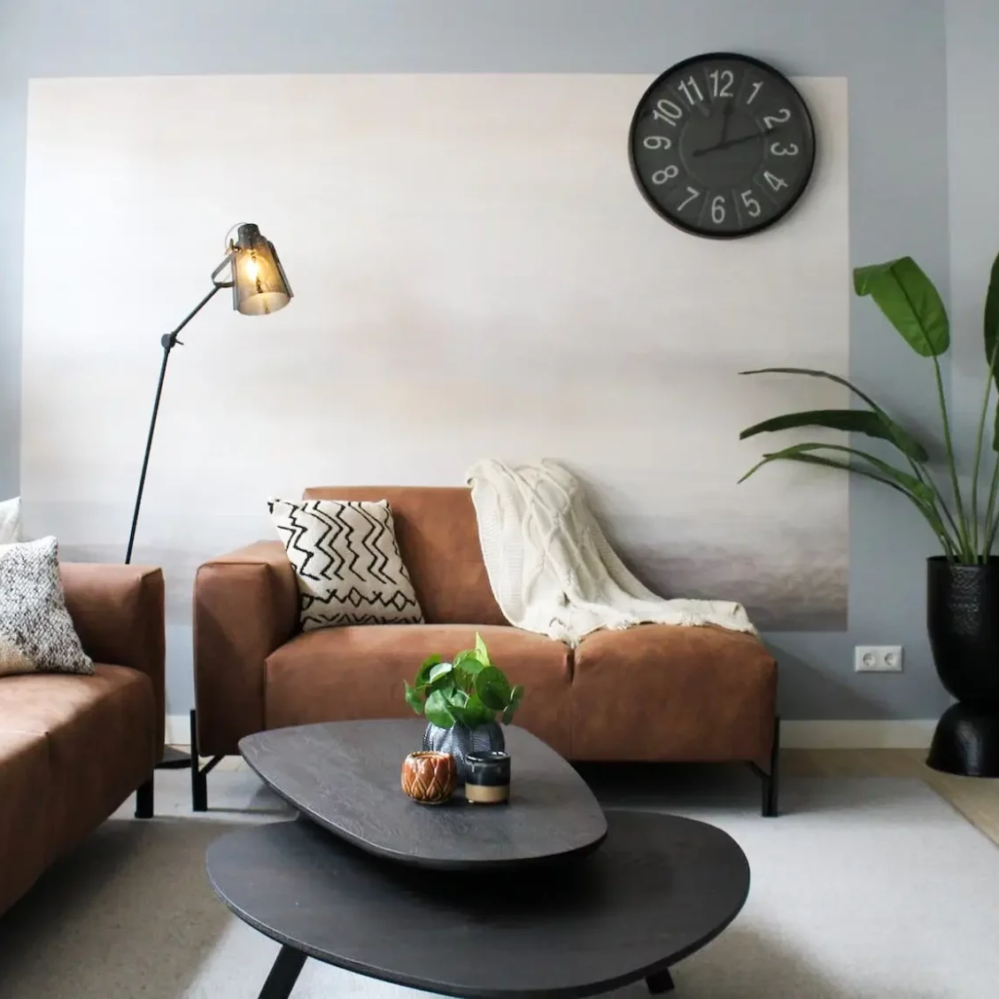 Woondecoratie 