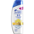 Head & Shoulders Head & Shoulders 2 in 1 Shampoo - Citrus Fresh - 360ml