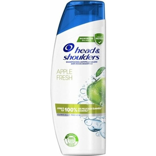 Head & Shoulders Shampoo - Apple Fresh - 360ml