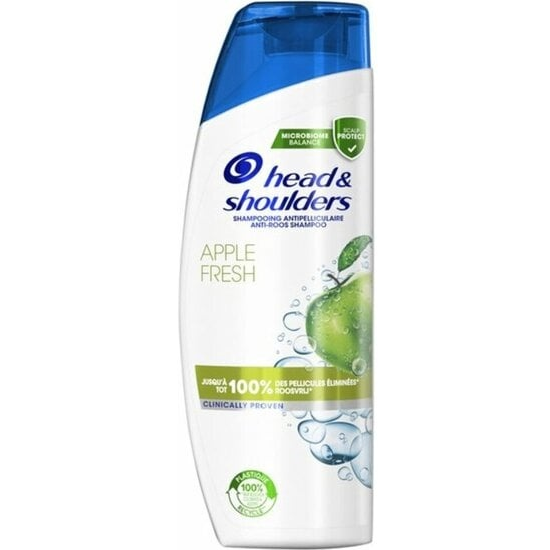 Head & Shoulders Head & Shoulders Shampoo - Apple Fresh - 360ml