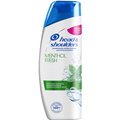 Head & Shoulders Head & Shoulders Shampoo - Menthol Fresh - 360ml
