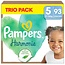 Pampers Pampers Harmonie - Maat 5 - 93 Luiers