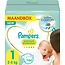 Pampers Pampers Premium Protection - Maat 1 - 104 Luiers