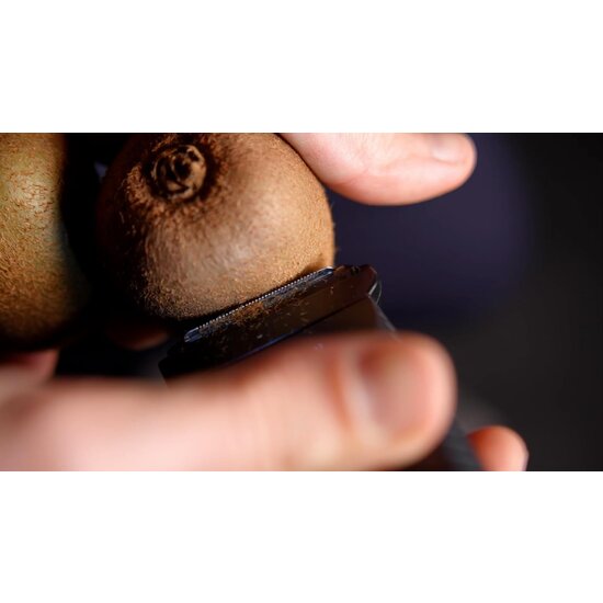 Igoods Igoods Baardtrimmer - Waterdichte Baardtrimmer - Tondeuse - Lichaamstrimmer - Scheerapparaat - Voor Mannen - 3 Opzetstukken - Oplaadbaar - Zwart