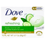 Dove Dove Handzeep - Refreshing - 3in1 - 90g