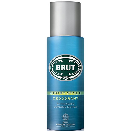 Brut Brut Deodorant Spray - Sport Style - 200 ml