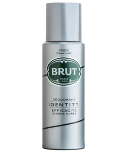 Brut Deodorant Spray - Identity - 200 ml