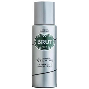 Brut Deodorant Spray - Identity - 200 ml