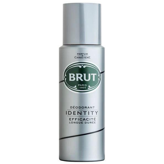 Brut Brut Deodorant Spray - Identity - 200 ml