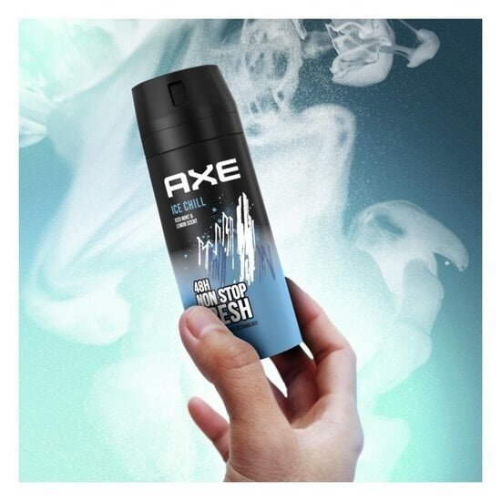 Axe Axe Ice Chill Deodorant Bodyspray 150 ML