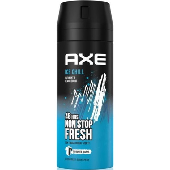 Axe Axe Ice Chill Deodorant Bodyspray 150 ML