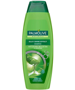 Palmolive Shampoo - Silky Shine Effect - 350ml