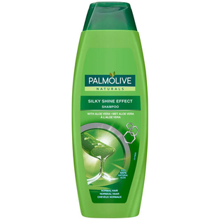 Palmolive Shampoo - Silky Shine Effect - 350ml