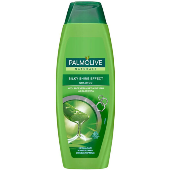 Palmolive Palmolive Shampoo - Silky Shine Effect - 350ml