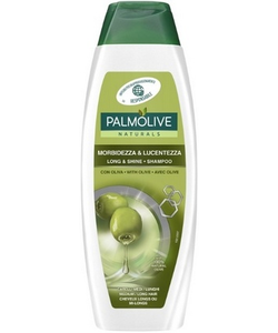 Palmolive Shampoo - Long & Shine - 350ml