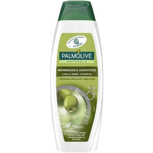 Palmolive Shampoo - Long & Shine - 350ml