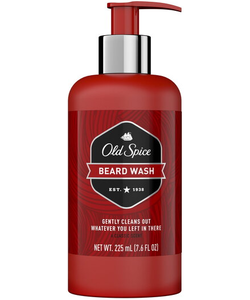 Old Spice Beard Wash - 225ml
