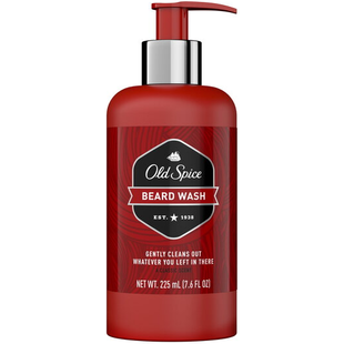 Old Spice Beard Wash - 225ml