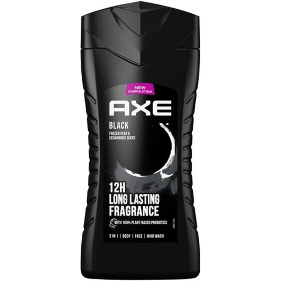 Axe Axe Douchegel - Black - 250ml