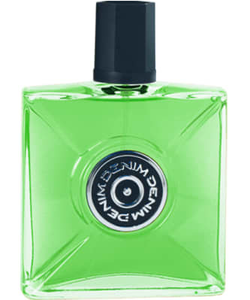 Denim Aftershave - Musk - 100 ml