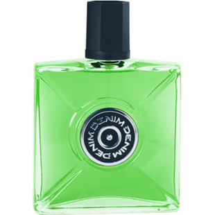Denim Aftershave - Musk - 100 ml