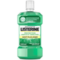 Listerine Listerine Mondwater Tand- en Tandvleesbescherming - Mildere Smaak - 500ml