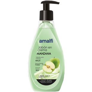 Amalfi Vloeibaar Handzeep - Appel - 500ml