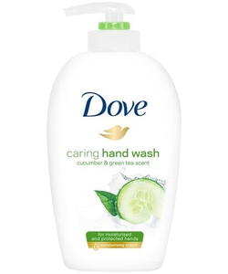 Dove Vloeibaar Handzeep - Refreshing Care - 250ml