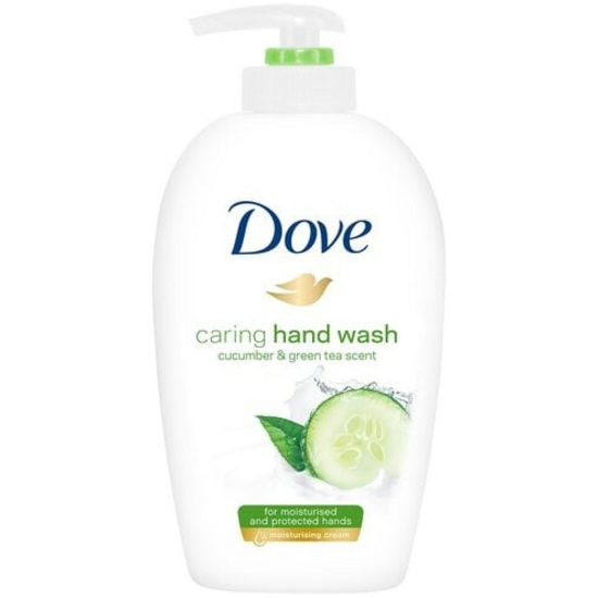 Dove Dove Vloeibaar Handzeep - Refreshing Care - 250ml