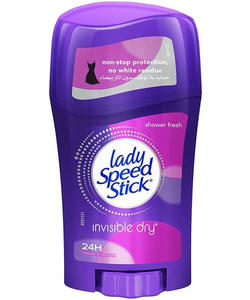 Lady Speed Stick - Shower Fresh - 40g