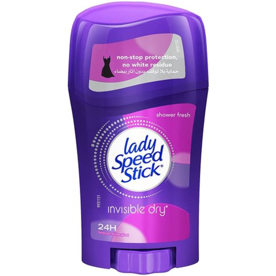 Lady Speed Stick Lady Speed Stick - Shower Fresh - 40g