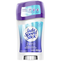 Lady Speed Stick Lady Speed Stick - Zero - Simply Clean - 40g