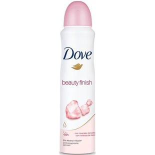 Dove Deodorant spray - Beauty Finish - 150ml