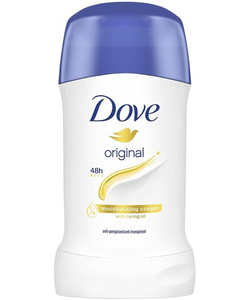 Dove Deodorant Stick - Original - 40g