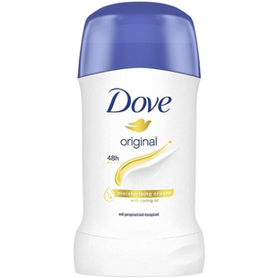 Dove Deodorant Stick - Original - 40g