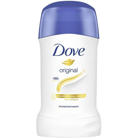 Dove Dove Deodorant Stick - Original - 40g